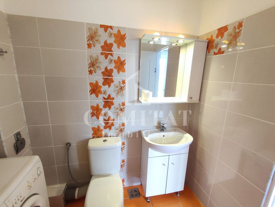 Apartament cu 2 camere | terasă 46 mp | zona Terra - Poză 9