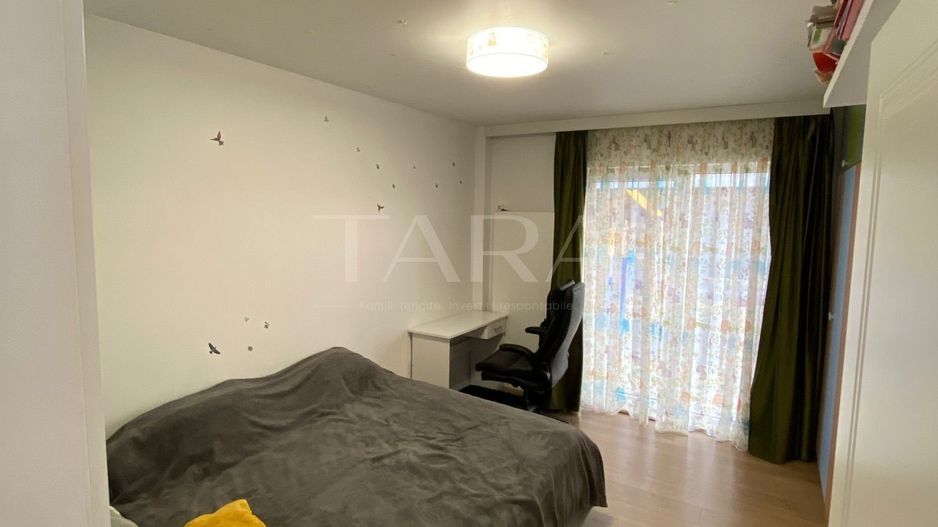 Apartament 3 camere, Florești, zona Someșului - Poză 9