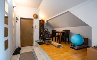 Apartament mare 3 camere 2 bai Decebal Dacia - Poză 9