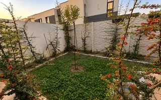 Vilă P+1E, 4 camere, complet mobilată și utilată | Popesti-Leordeni - Poză 25