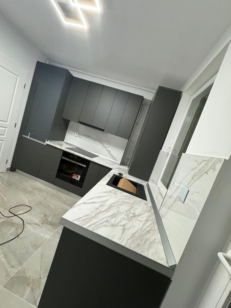 Casa insiruita | Calea Urseni  | Mobilata-Utilata | 2 parcari - Poză 4