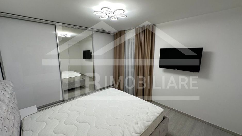 Apartament cu 3 camere, 87mp , parcare, Zona AMA Residence - Poză 5