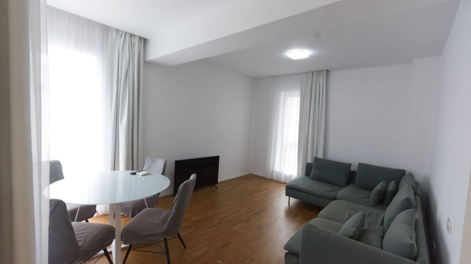 Apartament 3 Camere spatios | Pipera | Gradina | 1 loc de parcare - Poză 2