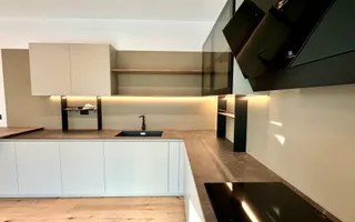 Vila cu 5 camere  *366mp* / Curte privată + piscina*315mp*/ Pipera - Lake View - Poză 15