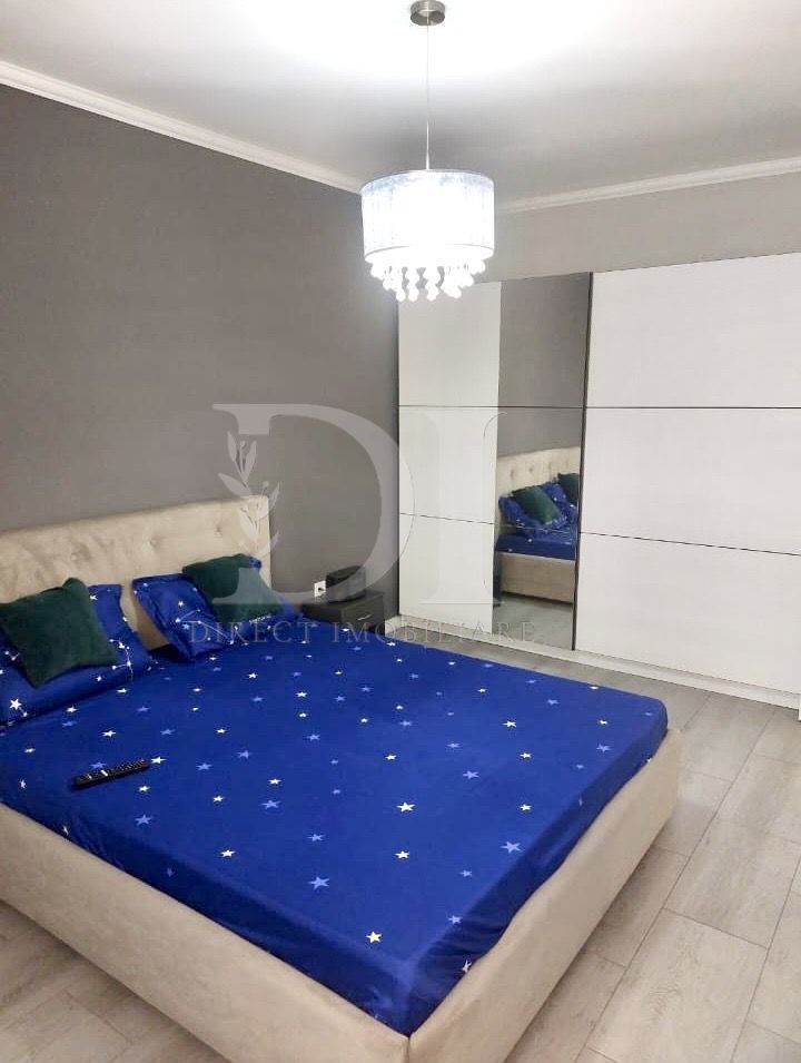 Apartament de vanzare / Zona Terra / Floresti - Poză 8
