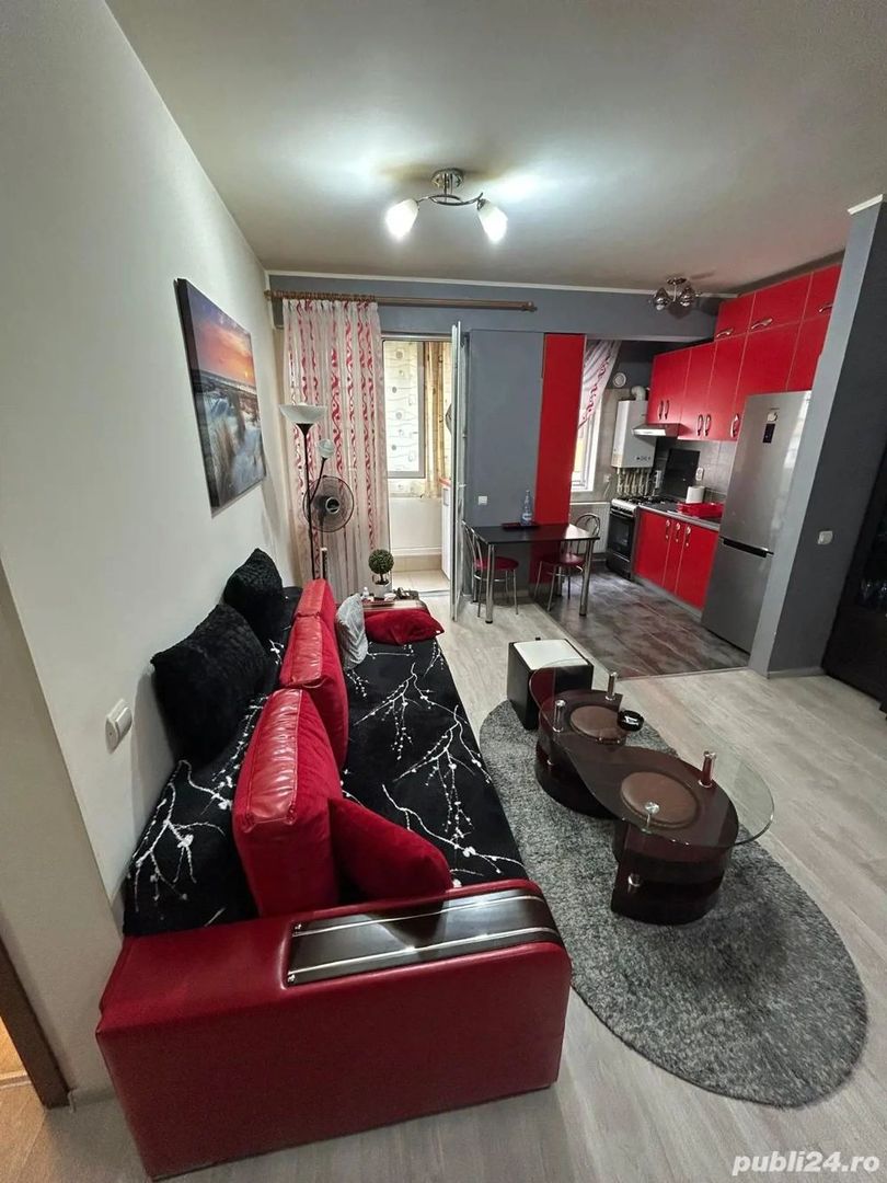 De vanzare Apartament 2 camere, Berceni, sector 4 - Poză 3