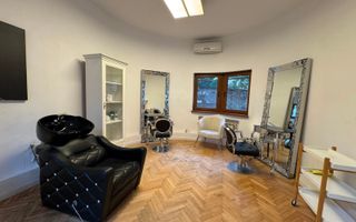 Apartament Victoriei, 79 mp, Parter - Potrivit Locuință sau Spațiu Comercial v19 - Poză 3