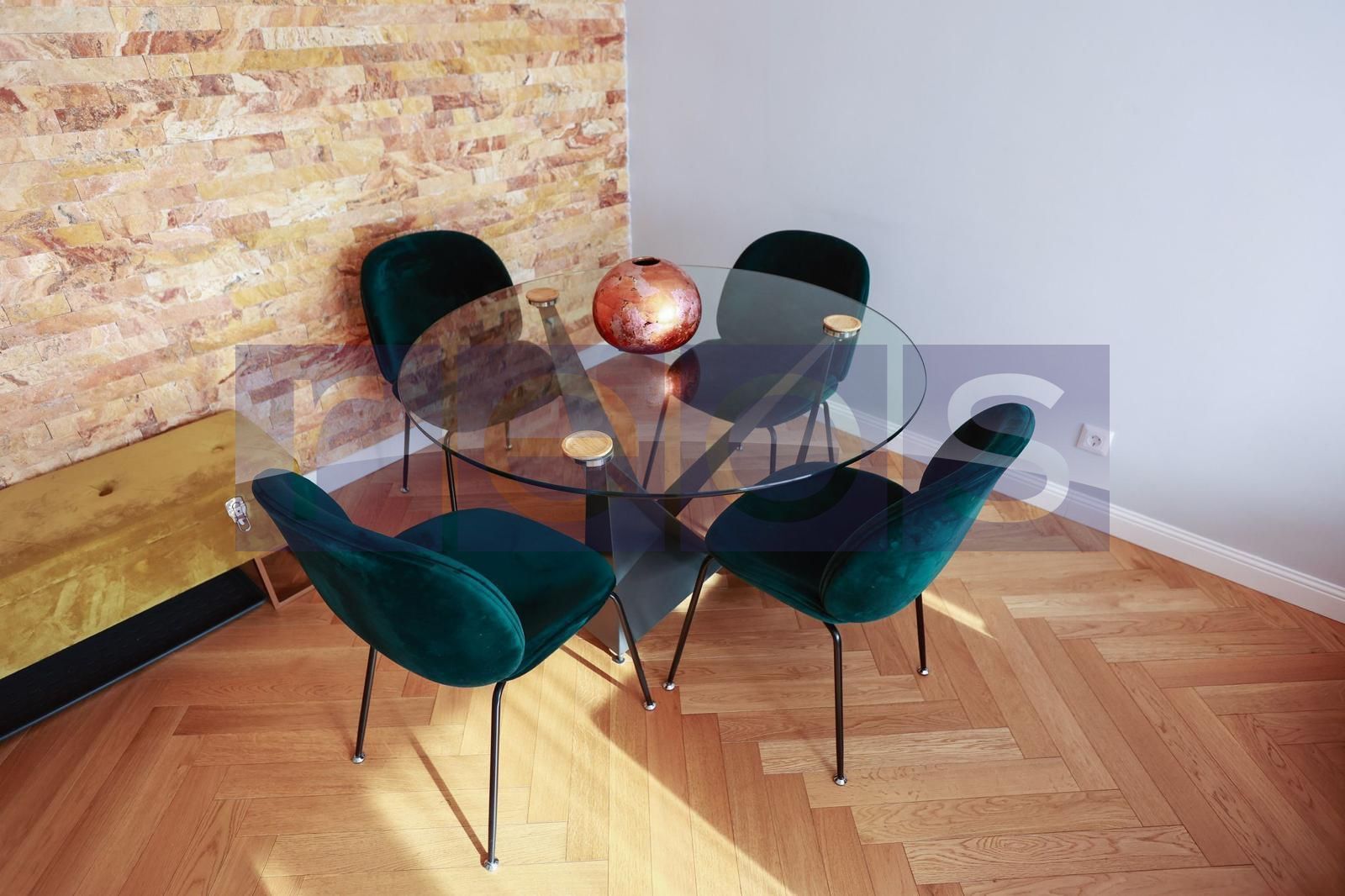 VANZARE APARTAMENT 2 CAMERE DESIGN | SALA PALATULUI | ULTRA FINISAT | - Poză 9