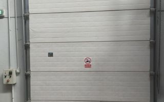 Hala  1370 mp zona C. Sagului - Poză 24