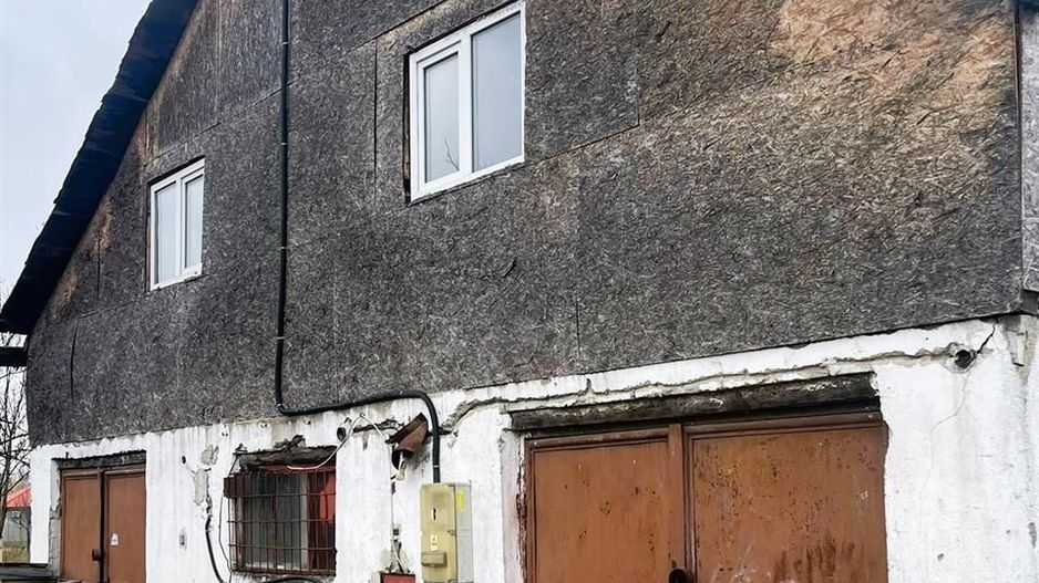 Hala industriala 600 mp cu teren 1.230 mp ï¿½ Rontau - Poză 10