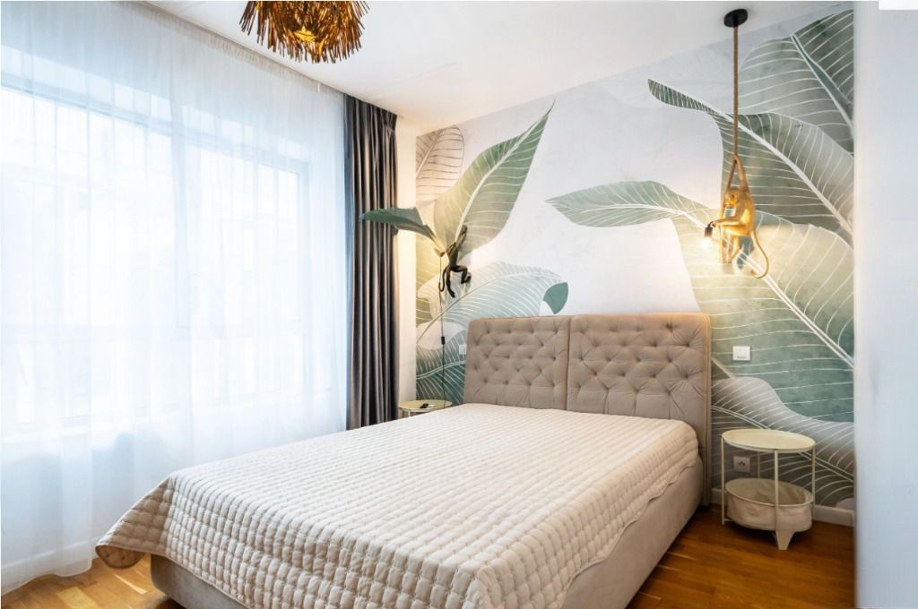 Apartament modern 2 camere  I Luxuria Domenii I Loc de parcare inclus - Poză 16