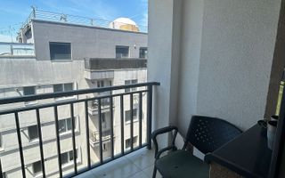 NOU-Vanzare garsoniera spațioasă in Titan- Poștașului, centrala - Schiță 9