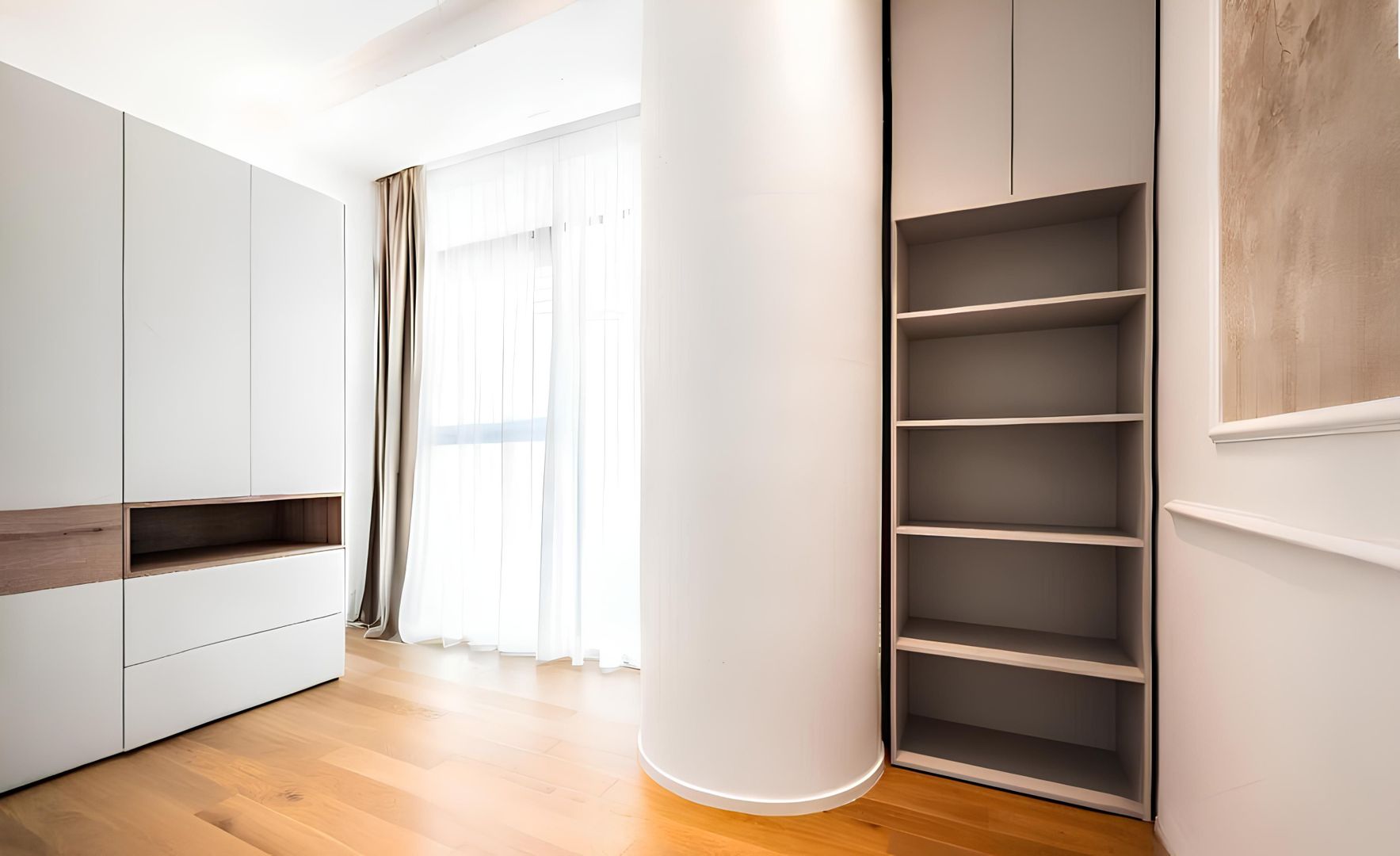 Apartament High End 3 camere Upsite I Loc de parcare si boxa - Poză 20