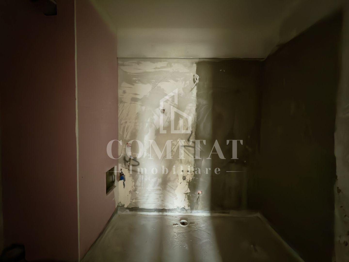 0% comision apartament cu 3 camere de vânzare ansamblu premium - Poză 7