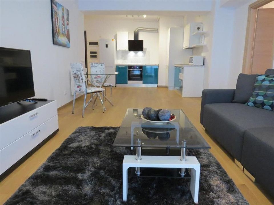 Apartament superb 2 camere | Fabrica de Glucoza | Upground - Poză 11