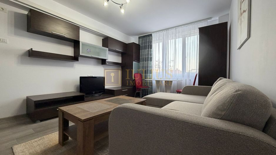 Ultracentral, 3 camere, centrală proprie- Mag. Orange/Piatra Craiului. - Poză 3