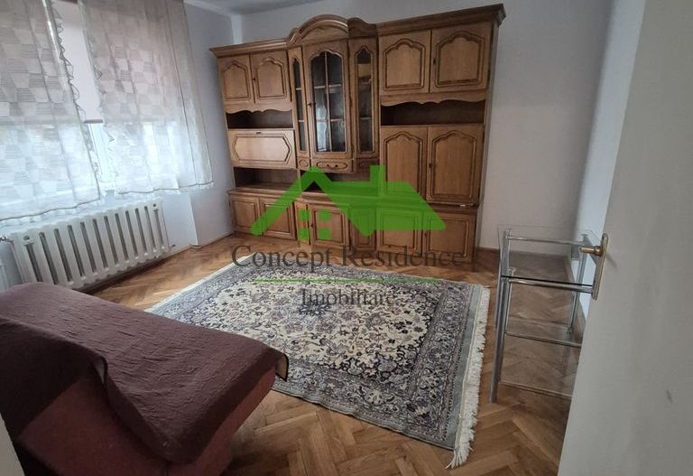 2 camere, etaj 1, 48 mp – zonă centrală - Poză 4