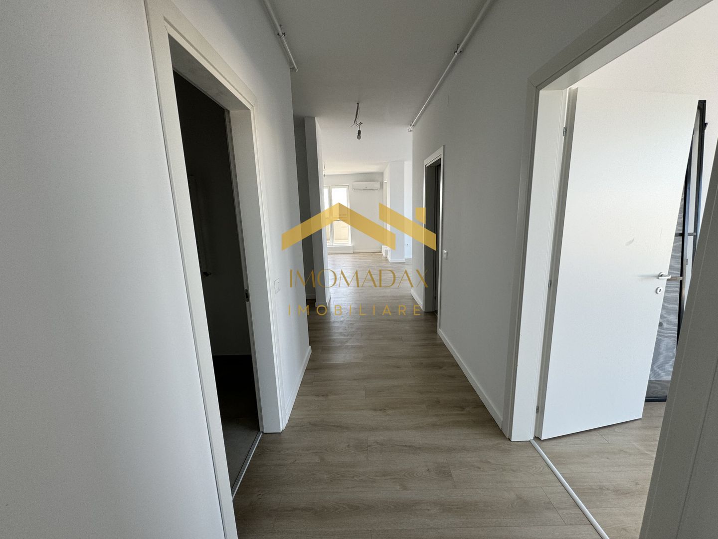 Aradului- Penthouse-Comision 0 - Poză 20