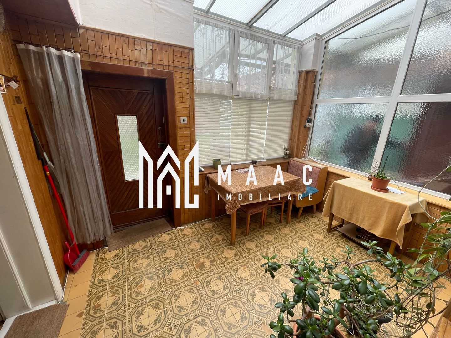 Casă 3 camere I Pivniță I Lazaret - Poză 6