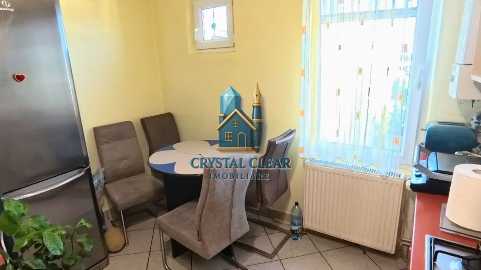 Apartament 3 camere - cartierul Unirii, str. Decebal - Poză 9