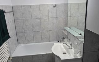 Apartament 2 camere de închiriat, zona CUG, Iași, etaj 2, complet mobilat și utilat - Poză 5