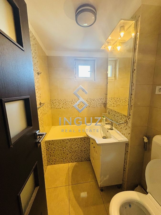 Apartament de închiriat – 3 camere – Obor - Poză 8
