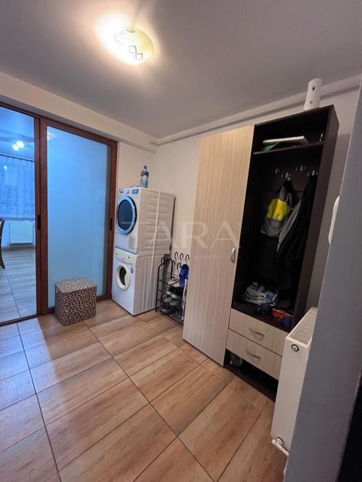 Apartament confortabil în cartierul Terra. - Poză 2