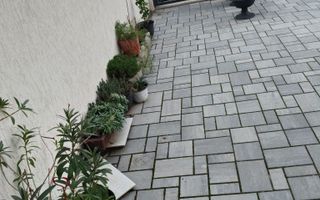 Vila 4 camere Tunari I noua, mobilata I zona centrala Parc Primarie - Poză 9