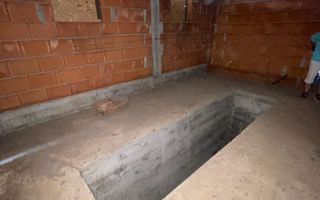 Casa individuala+ garaj in Giarmata 627mp teren - Poză 4