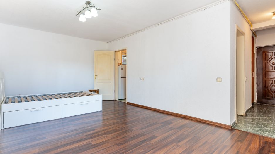 Apartament cu 1 camere de vânzare, zona linistita, Gheorgheni - Poză 5
