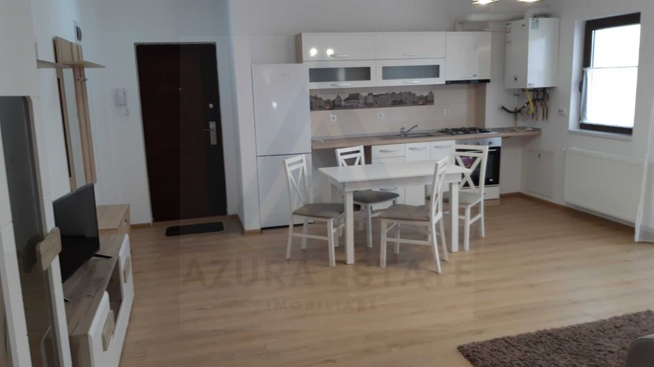Apartament 2 camere 50 mp utili balcon 10 mp parcare Doamna Stanca - Poză 1