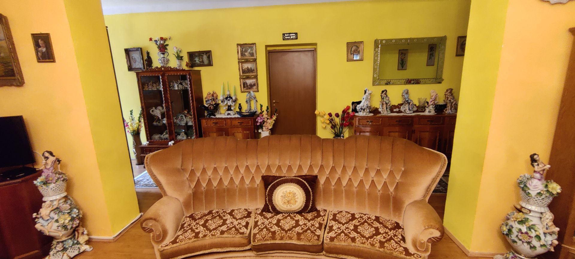 CASA INDIVIDUALA SI HALA CU TEREN  4000 MP - Poză 5