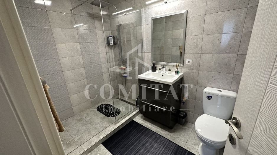 Apartament 2 camere | semidecomandat | Floresti - Poză 6