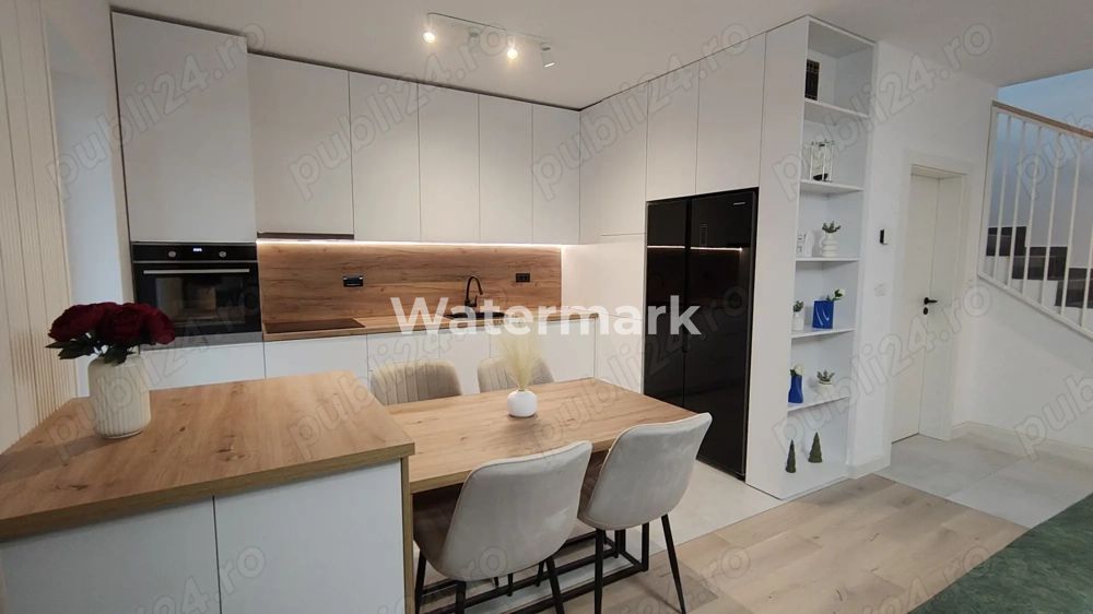 Proprietar - Casa insiruita - H4L The Village, Pipera - Poză 5