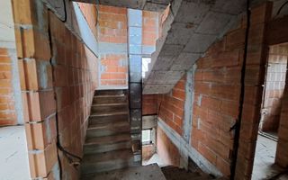 Casa + teren 825 mp in Afumati - str. Marasesti - Poză 12