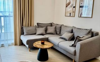 PETFriendly Apartament Modern | 3 Camere | Cortina North | Pipera - Poză 3
