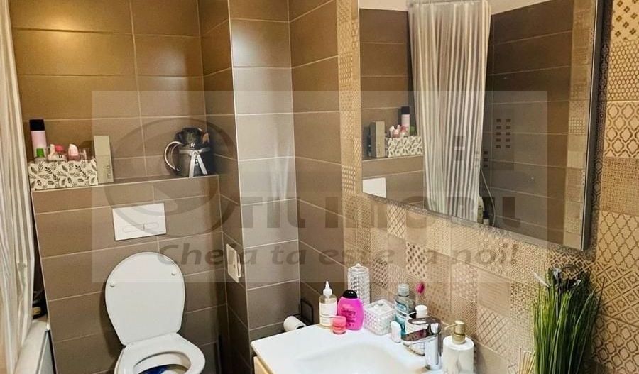 Apartament Tudor Vladimirescu - 380 euro - Poză 7