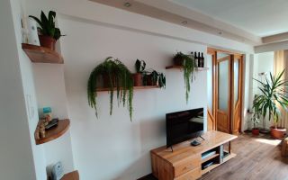 Apartament 4 Camere | 113 Mp | 2 Bai | Balcon | Zorilor OBSERVATORULUI - Poză 10