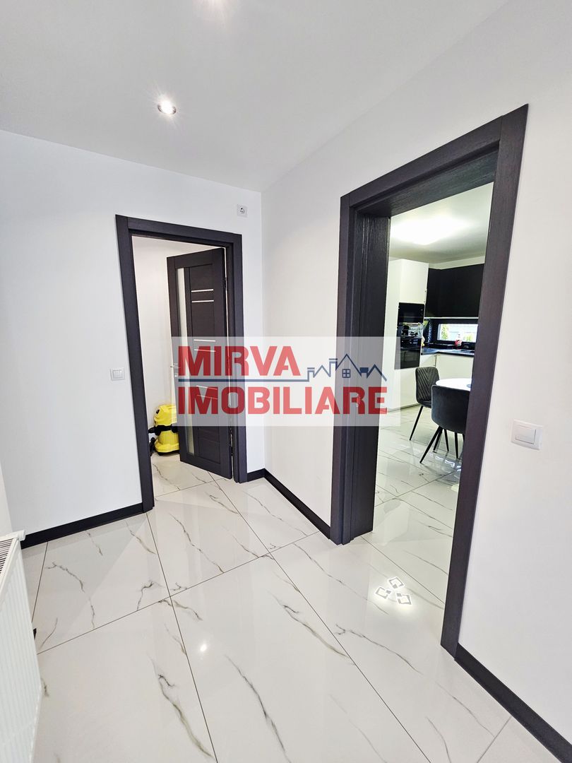 Vila moderna din Strejnicu – confort, natura și intimitate - Poză 16