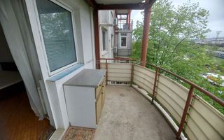 Apartament cu 1 camera de Inchiriat / zona Garii - Poză 6