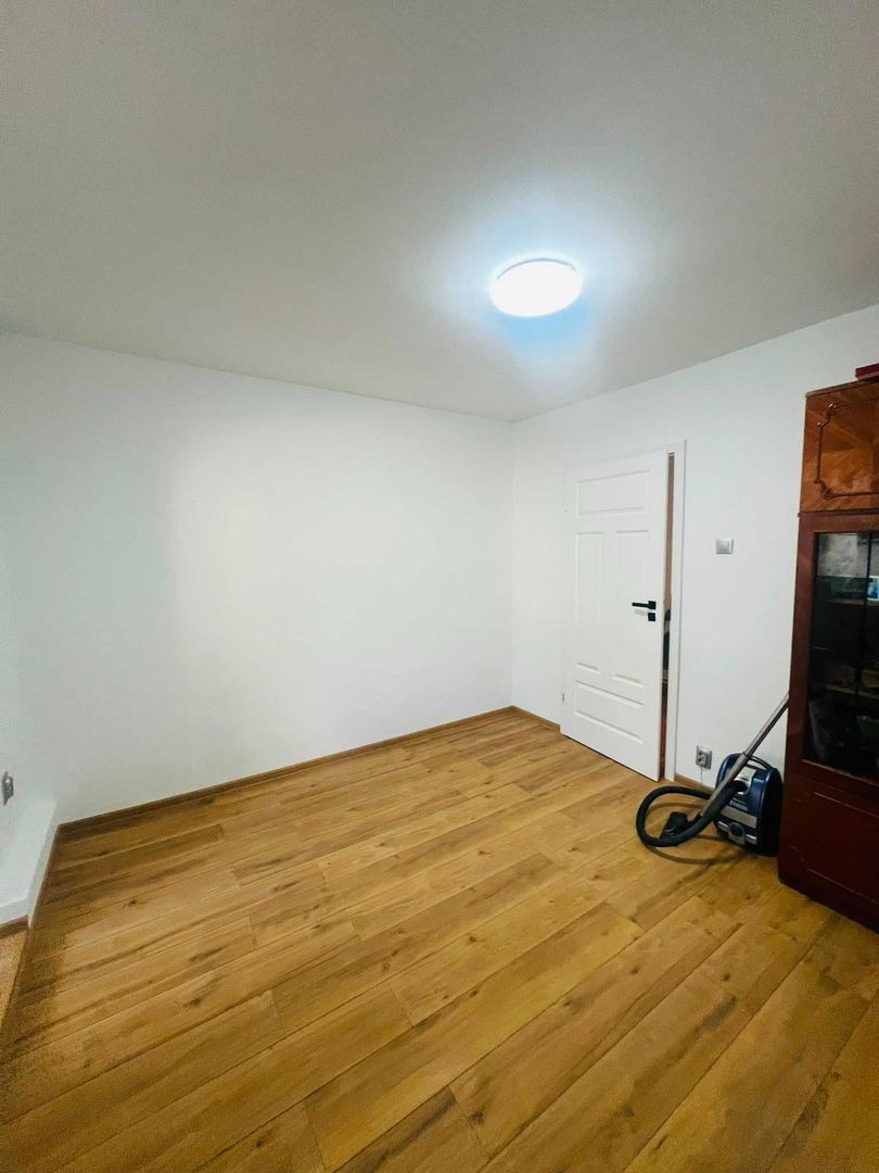 Apartament Luminos 4 camere, Parc Tineretului. Cu Centrala. - Poză 5
