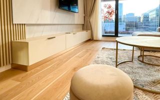 Chirie | Apartament 2 camere | Promenada Mall - Poză 3