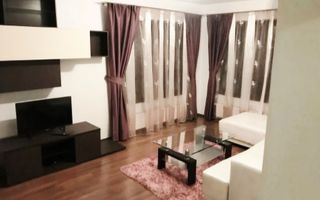 APARTAMENT 2 CAMERE, 60 MP UTILI,  BALCON, PARCARE, ETAJ 2, ȘELIMBĂR - Poză 1