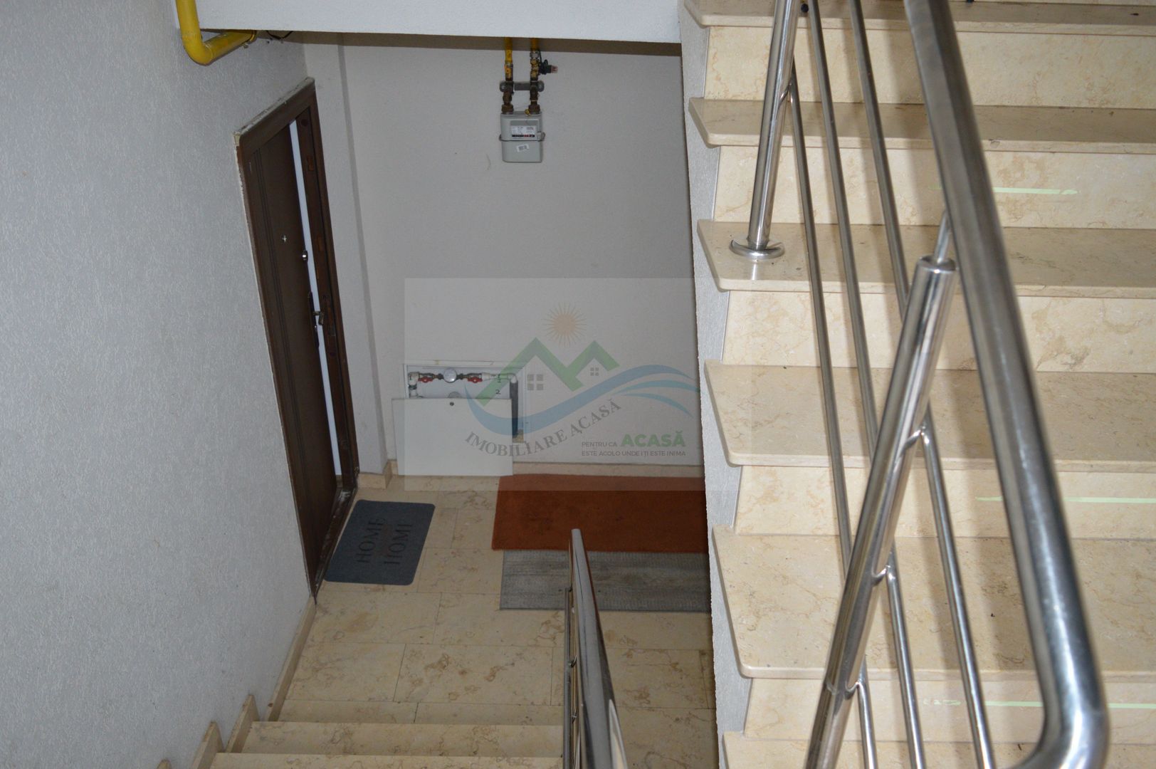 Apartament 3 camere Burdujeni/Suceava - Poză 4