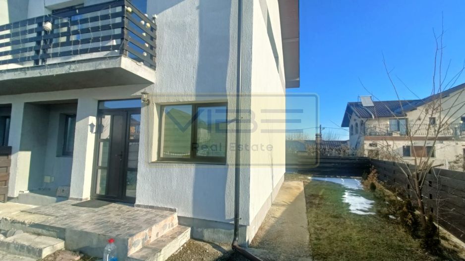 Duplex-4 camere - Mobilat Modern-Capăt Cug-Valea Adâncă! - Poză 25