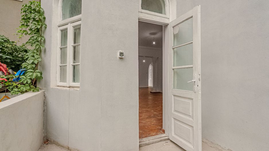 Cotroceni Arenele BNR Apart 4 Camere Parter in Vila Unicat de Poveste - Poză 25