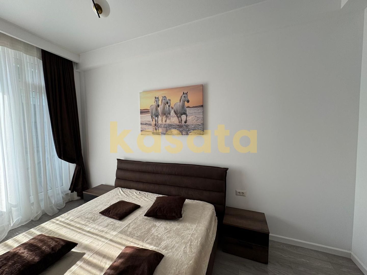 Apartament de Lux 3 Camere Ambience Residence Pipera - Poză 10