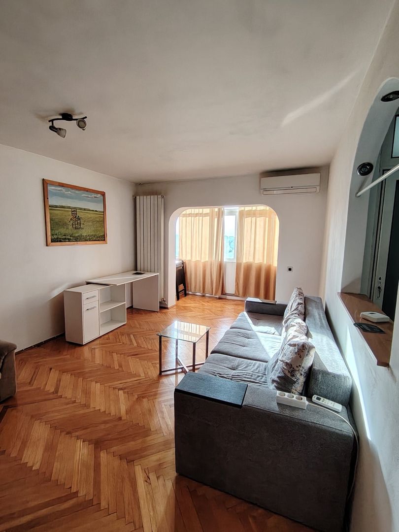 Mehala | 2 Camere | Decomandat | Centrala Proprie - Poză 1