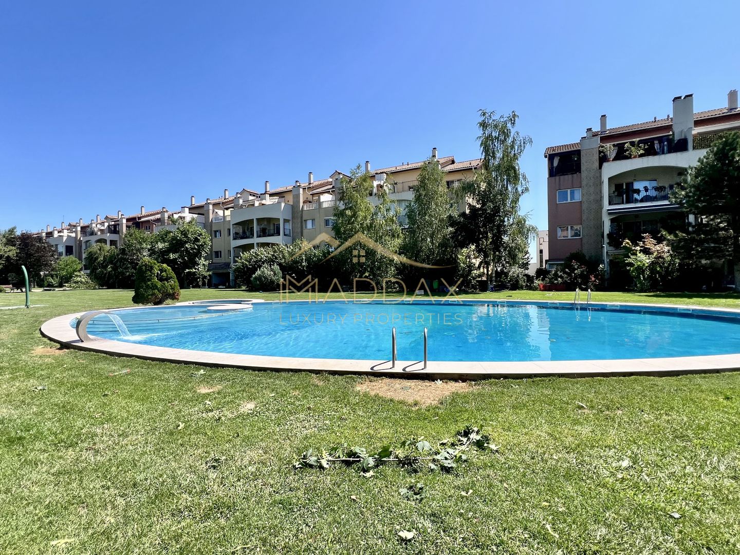 Apartament 3 camere │Gradina 50mp │Piscina │Parcare inclusă ║ Pipera - Poză 65