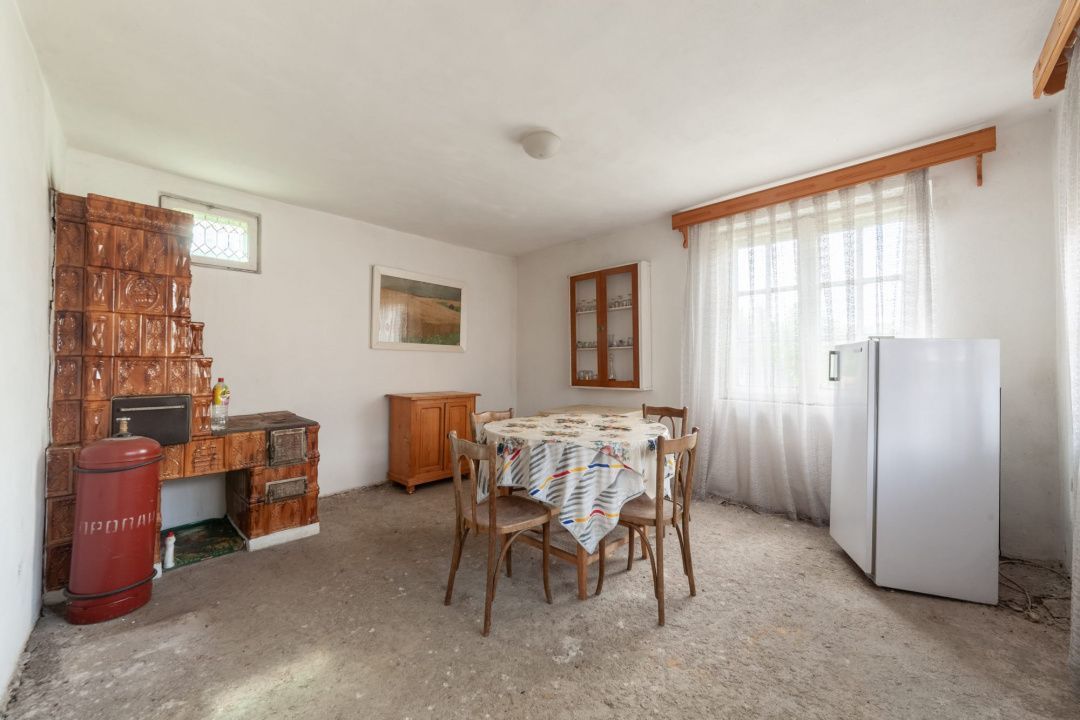 Casa in Domnesti Arges - ideala pentru locuire permanenta sau vacanta - Poză 4